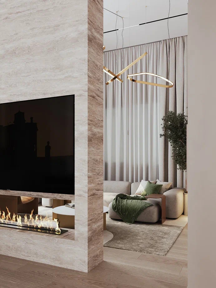 ЖК Европейский