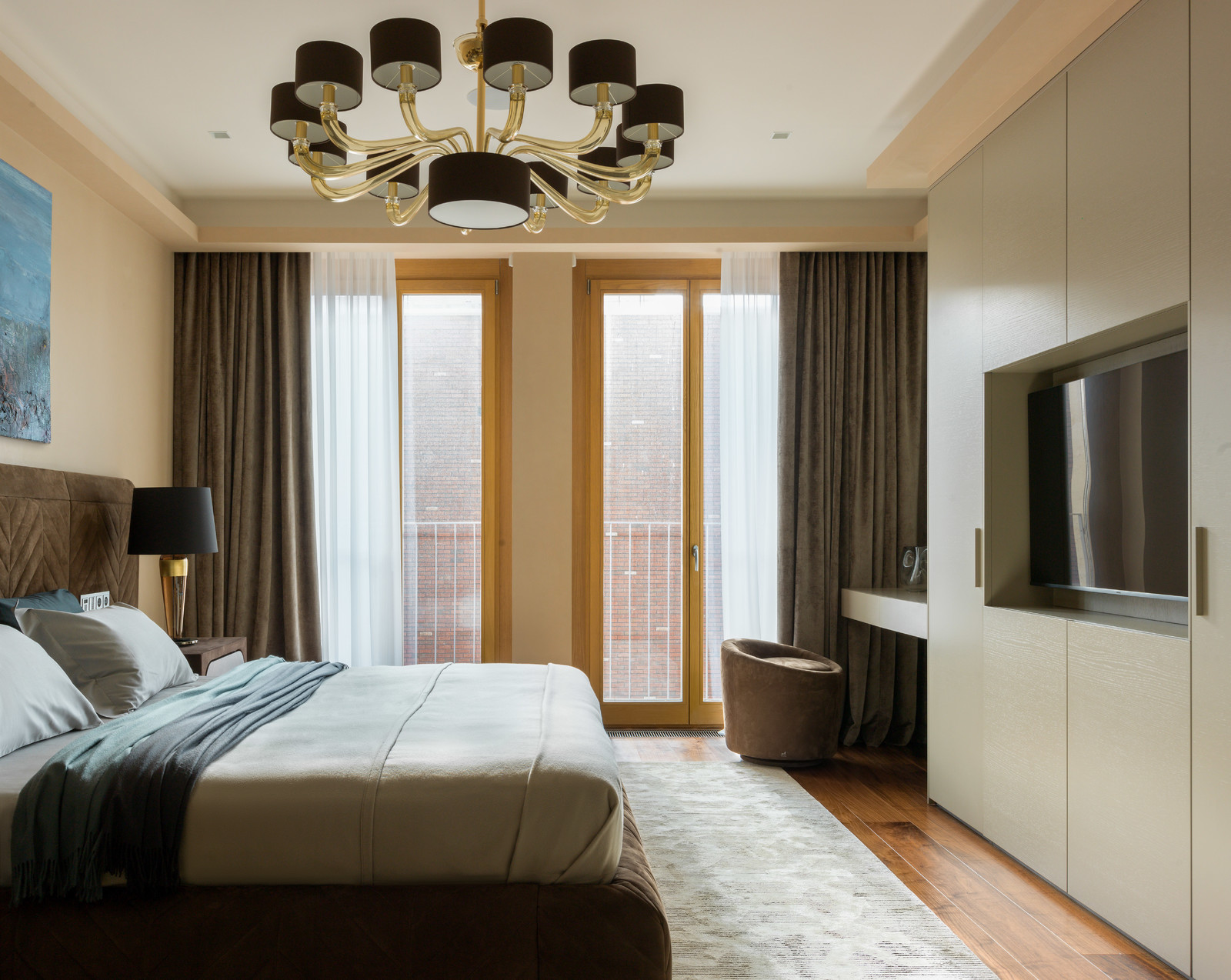 Автоматизация в Советском стиле