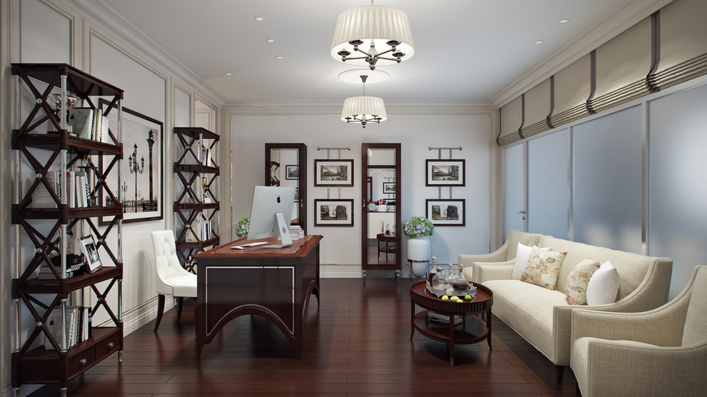 Офис Омега Плаза