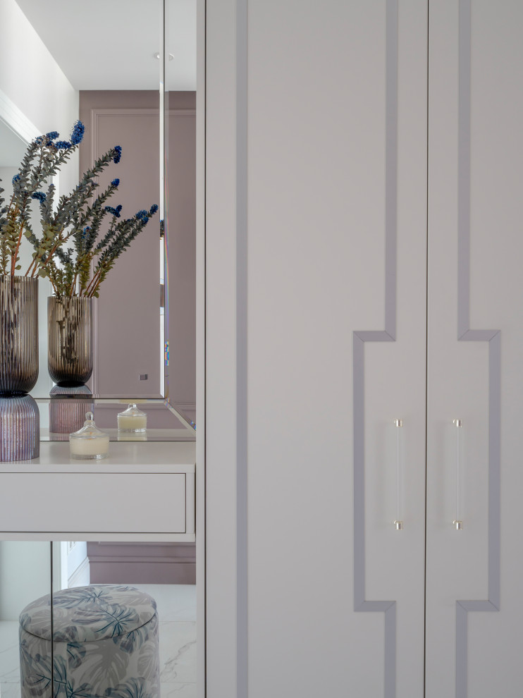 Квартира в ЖК Прайм