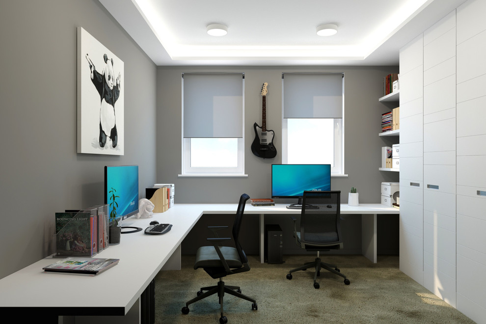 ЖК "Кристалл"