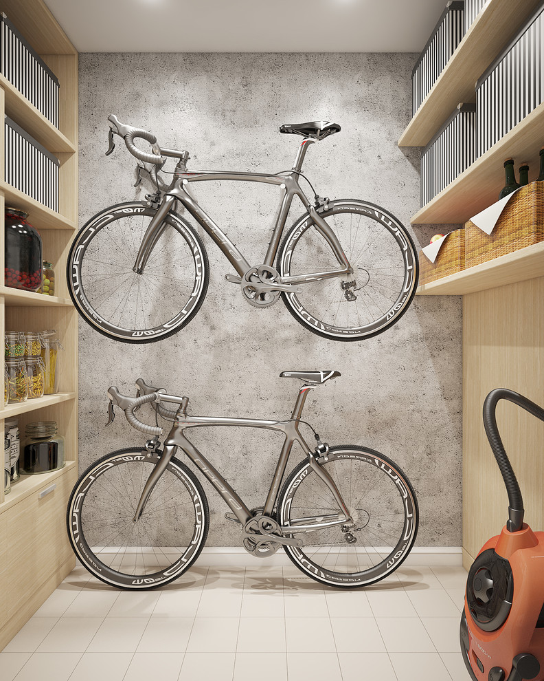 Таунхаус по-шведски