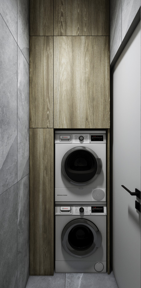 Дизайн Интерьера Квартиры 88 м2 в жк Ангелово Резиденц