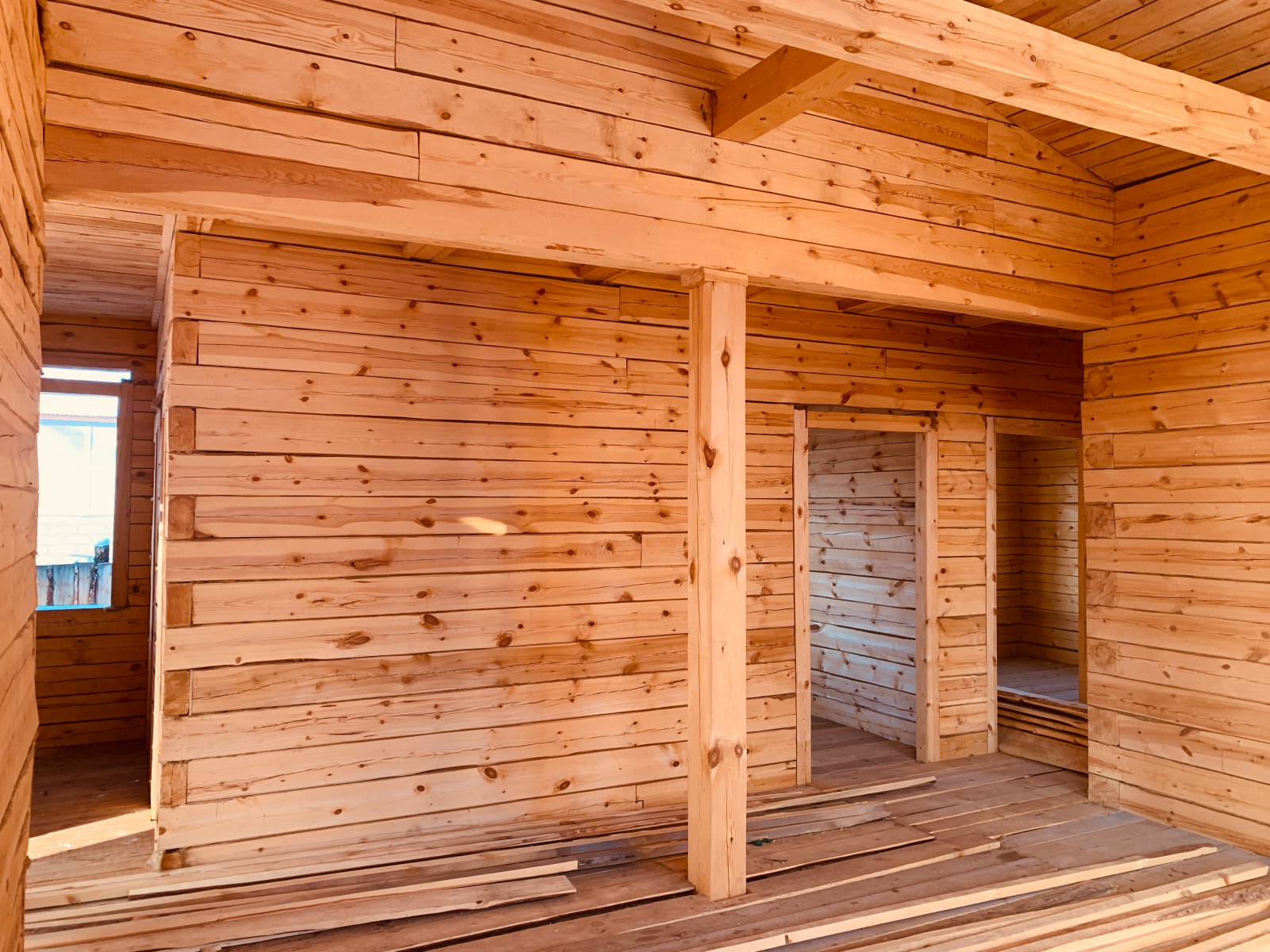 "второй свет"