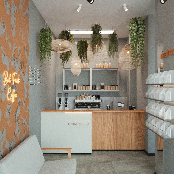 Магазин корейской косметики MULAN_4 часть