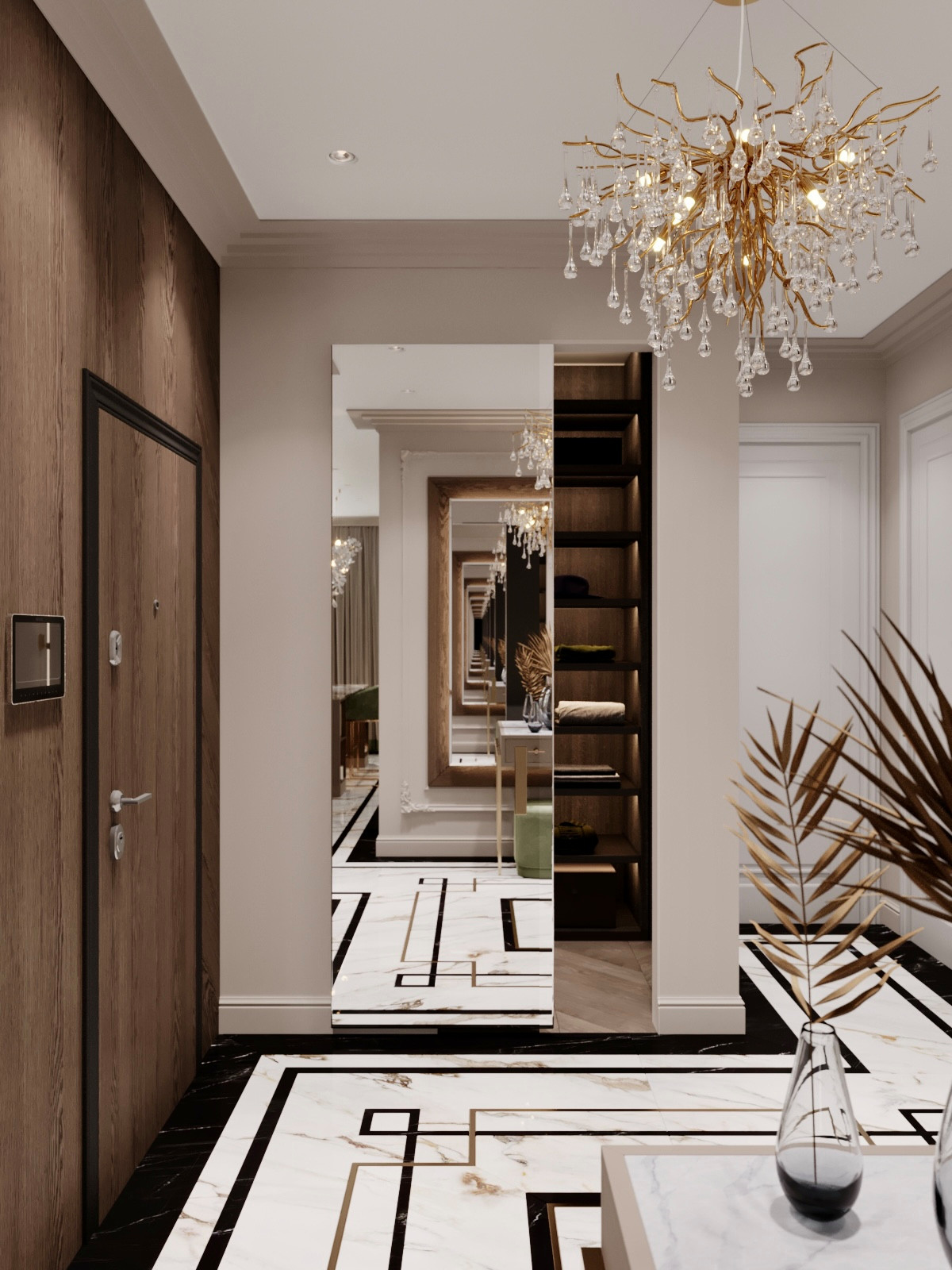 Роскошь природы