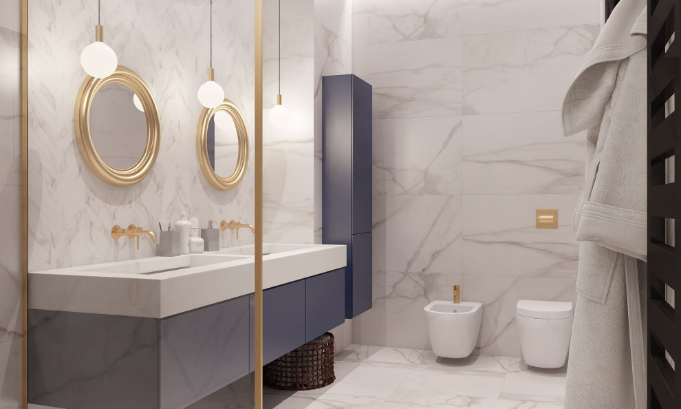 ЖК «Smolensky De Luxe» 148 кв.м