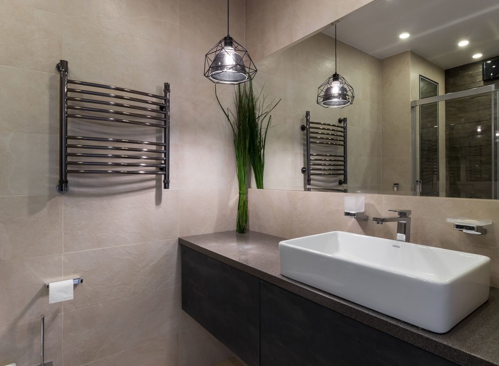 квартира на улице Верности