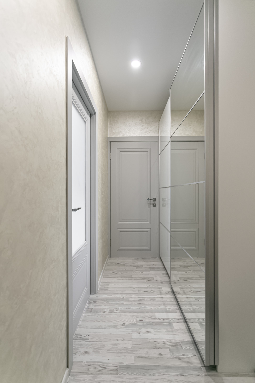 Москва Донецкая 26 (2-комнатная)