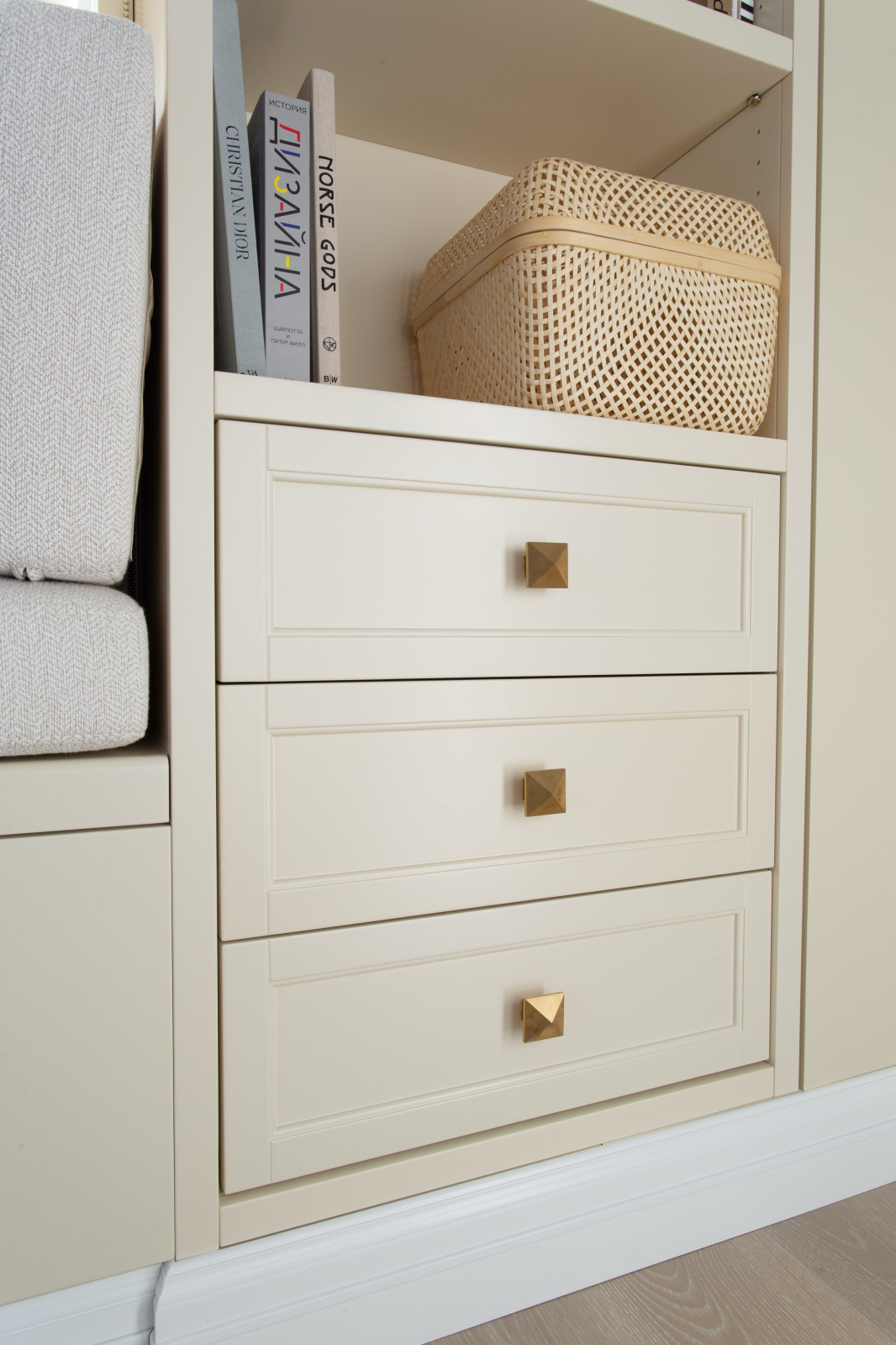 ЖК «Алексеевский»