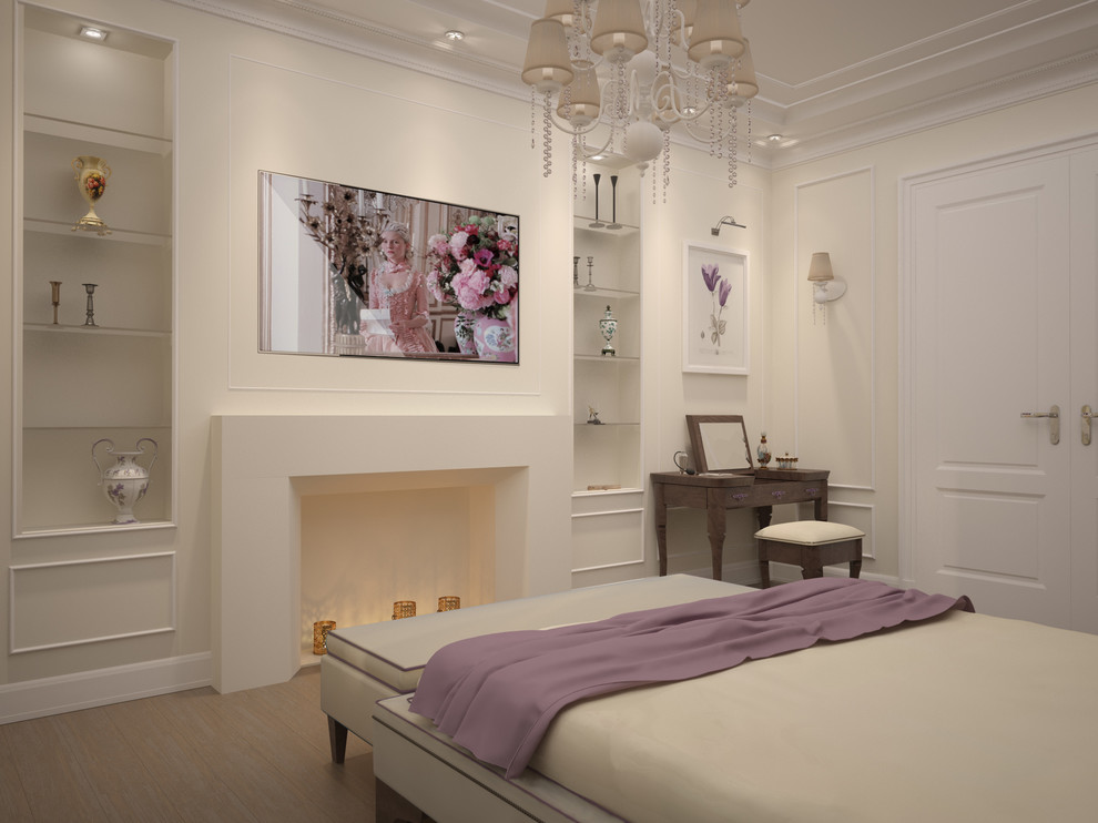 Наши спальни