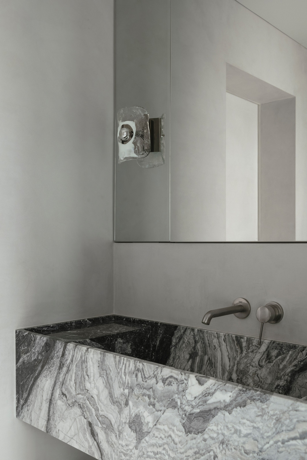 Апартаменты на Пресне