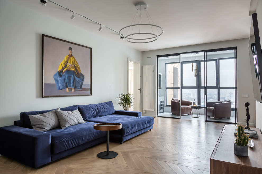 ЖК "Лобачевский"