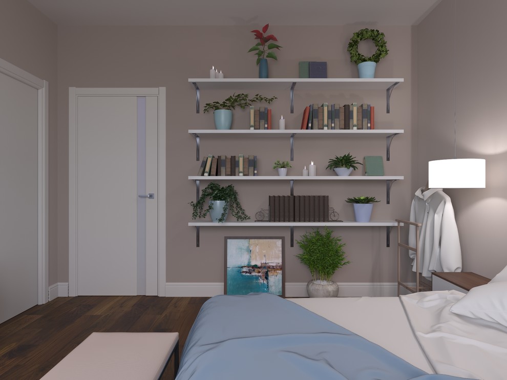 Визуализация