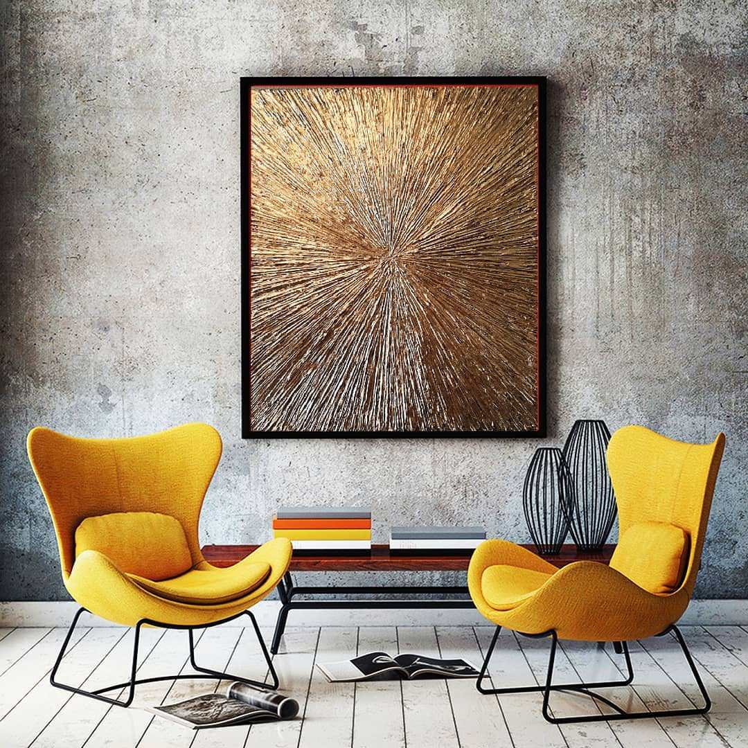 Интерьерные картины