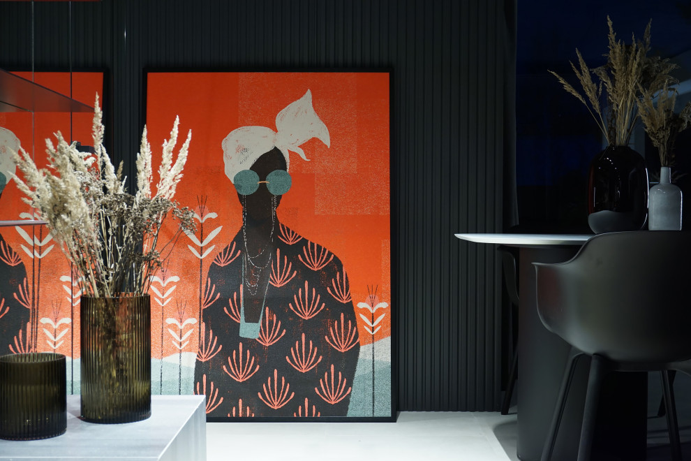 Обложка альбома: Детали