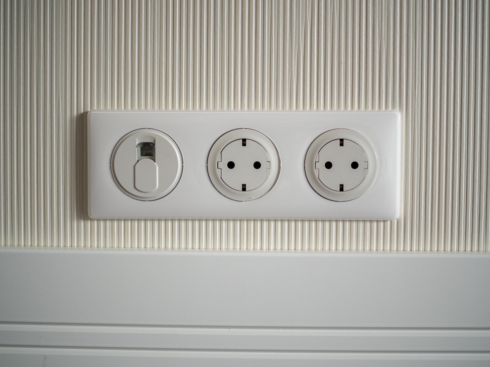 Капитальный ремонт на Дмитровском шоссе