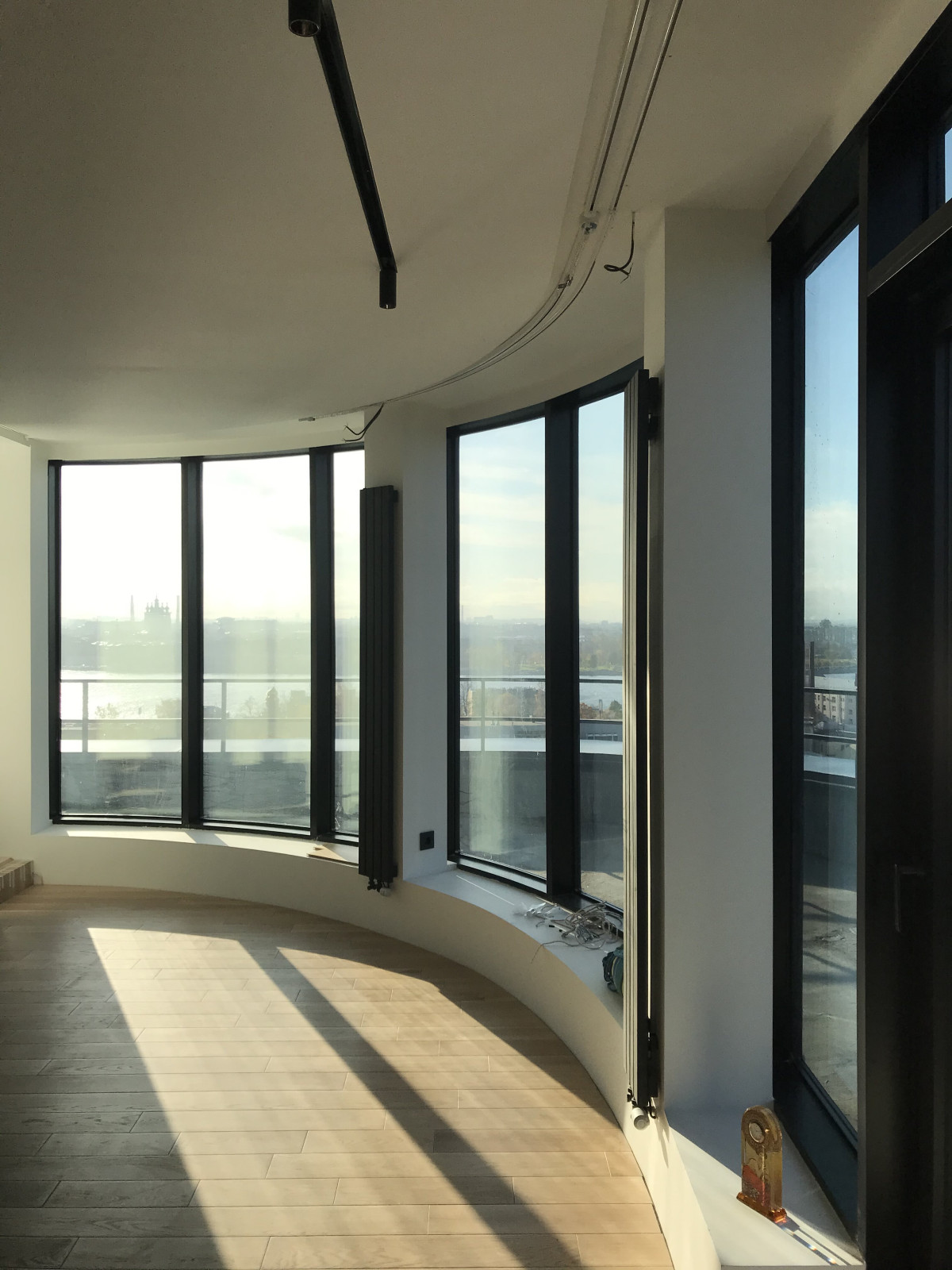 Обложка проекта: Умный дом - 5 звезд