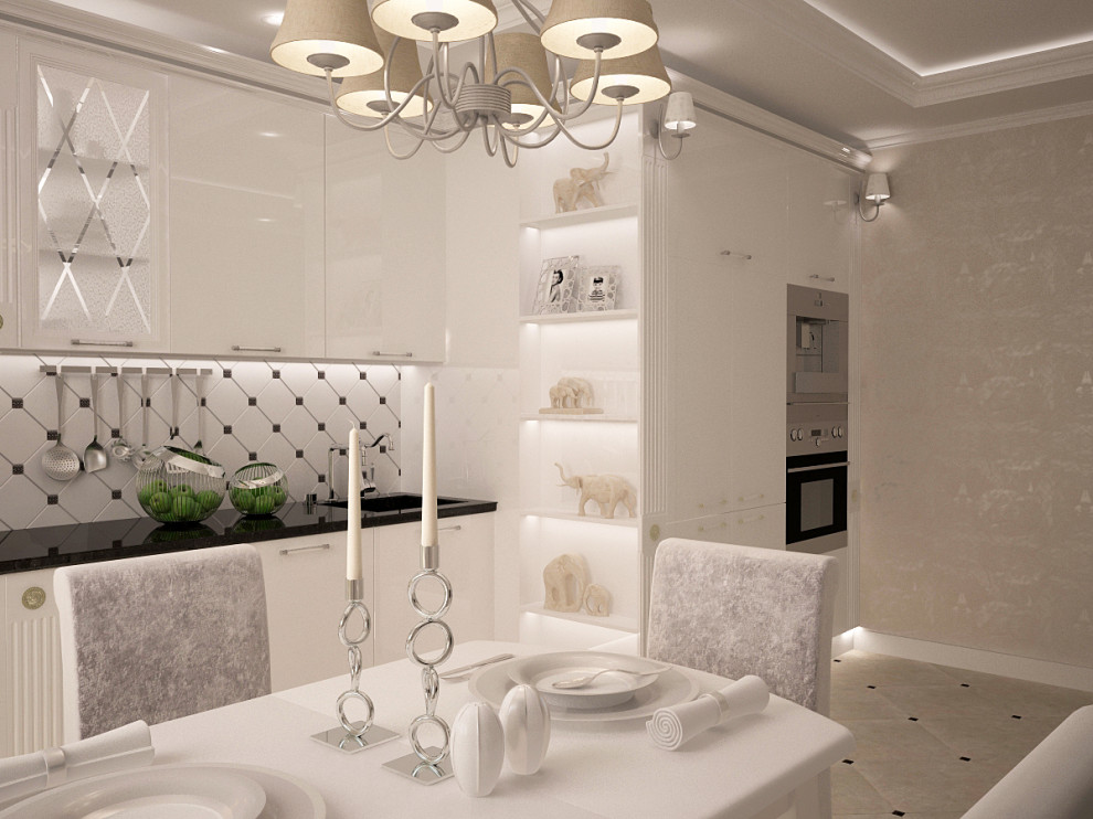 Весеннее настроение