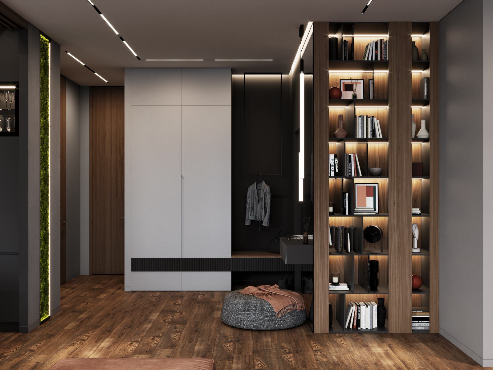 ЖК Llife Кутузовский