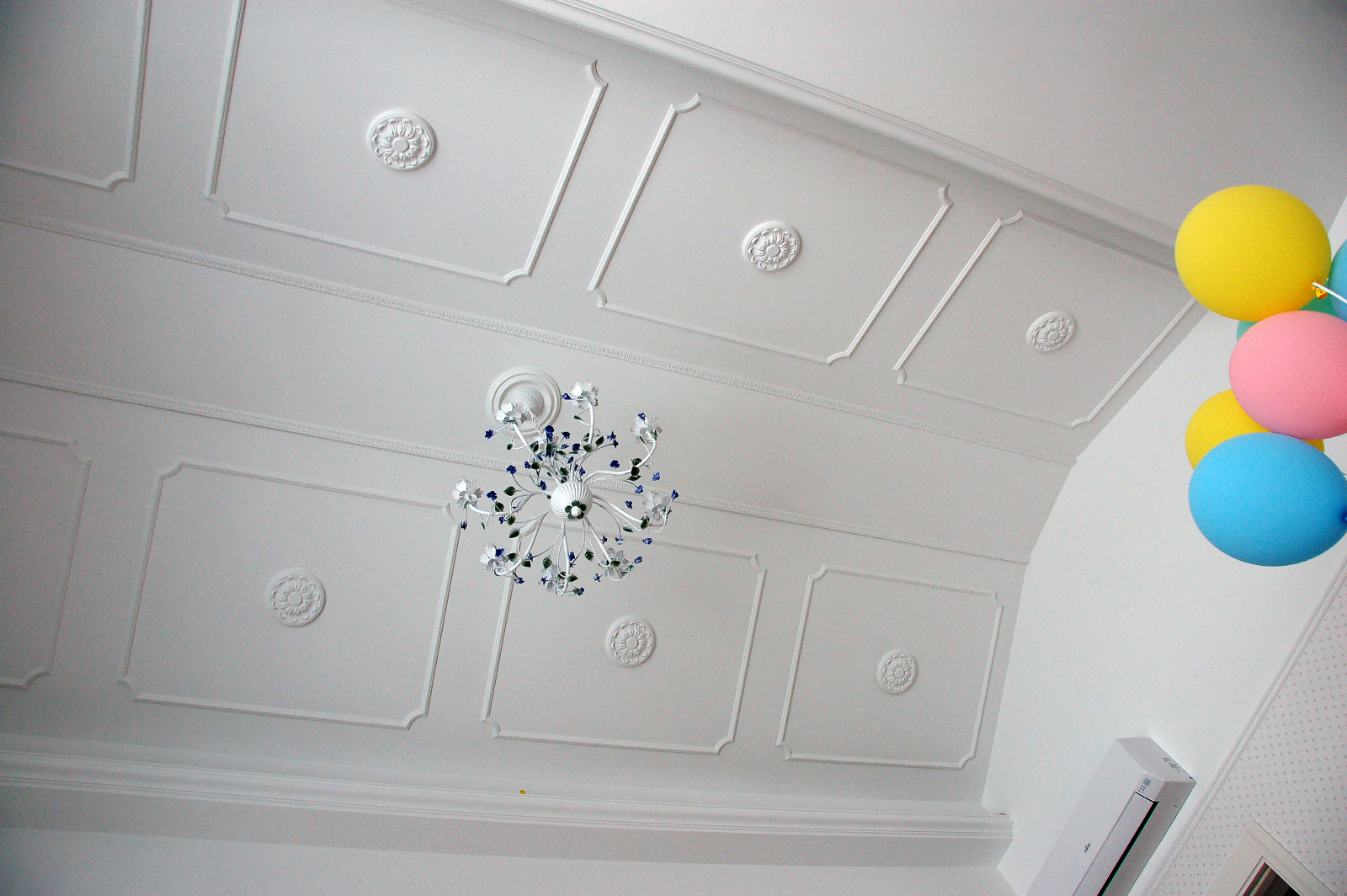 последняя работа - коттедж 300 метров с традиционной атмосферой уюта