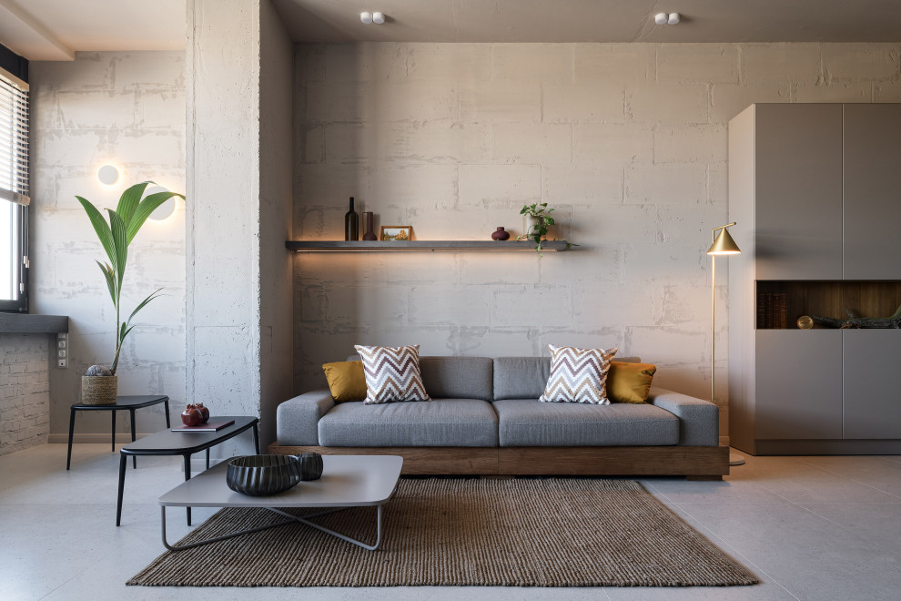 Обложка проекта: COCONUT