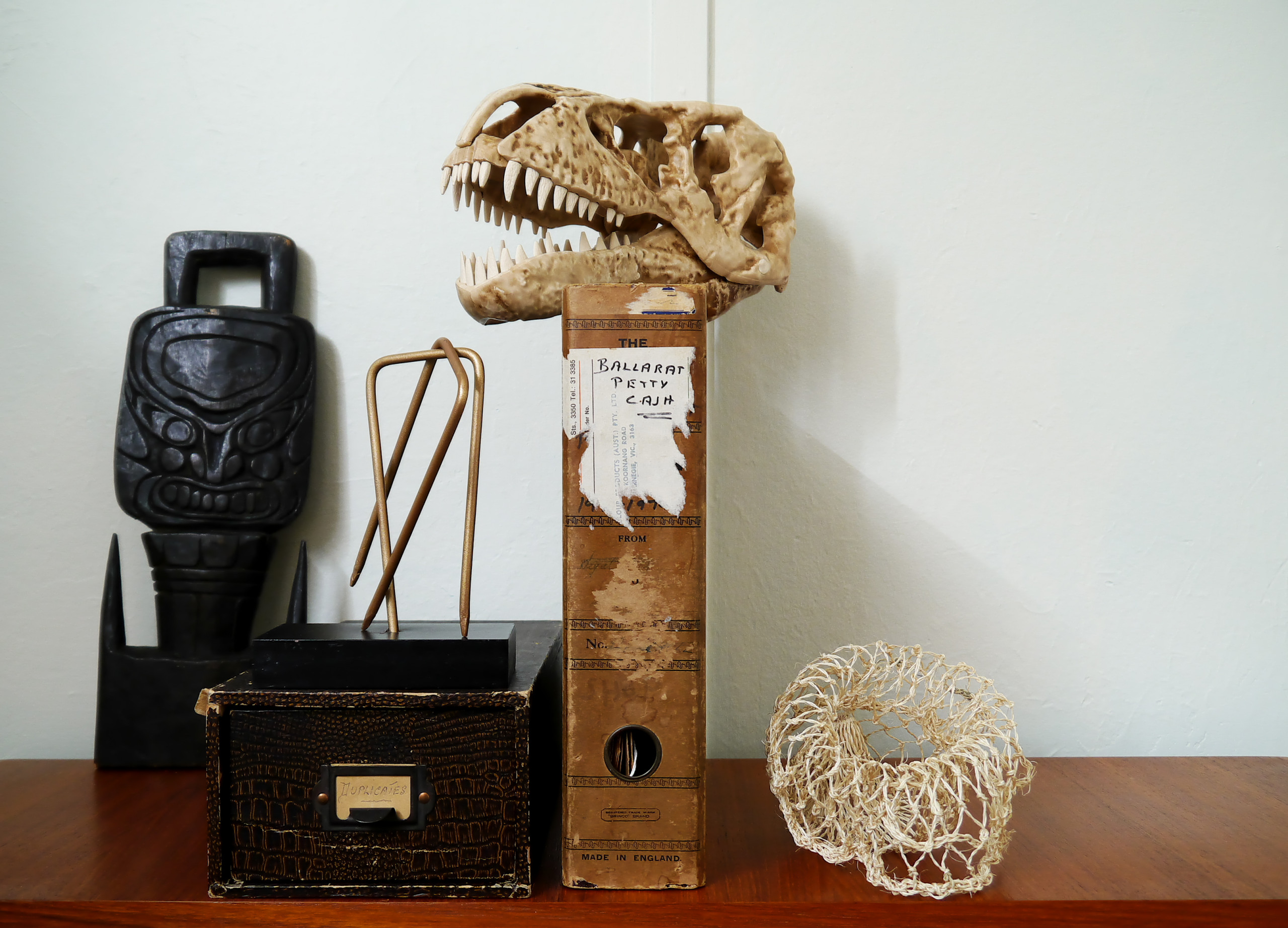 Houzz Австралия:  Коттедж со старинной мебелью в Мельбурне