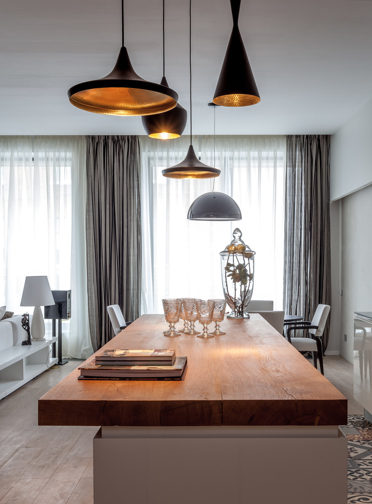 Квартира 150 м.кв. на улице Станиславского