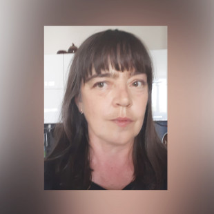 Гюзель Бриллиантова