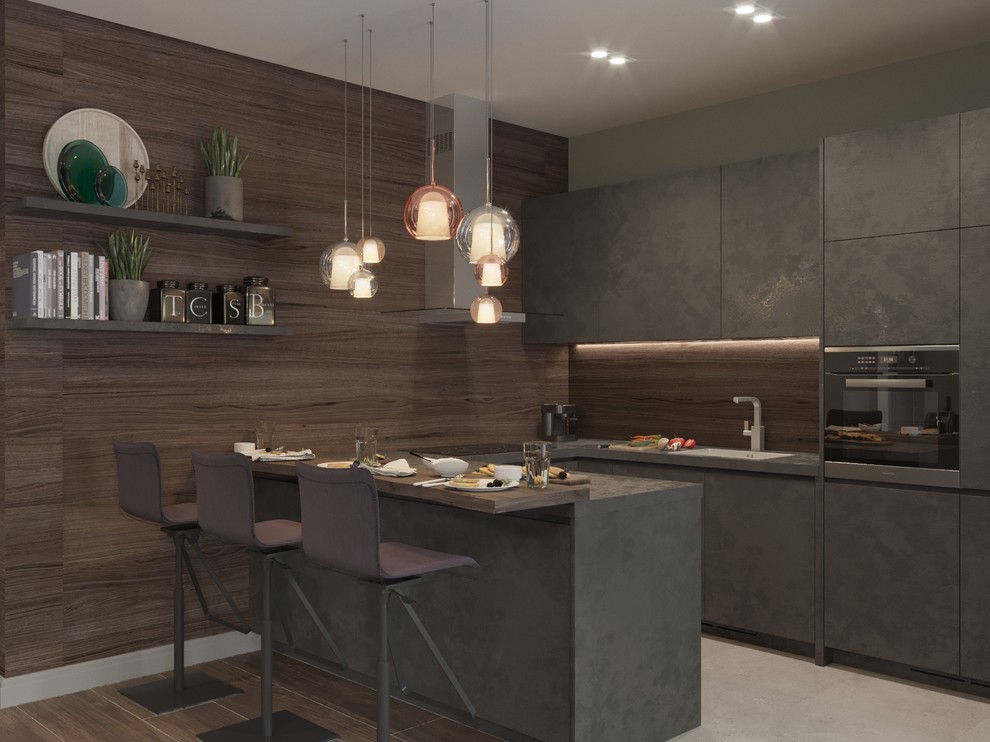 ЖК Ривер Сайд