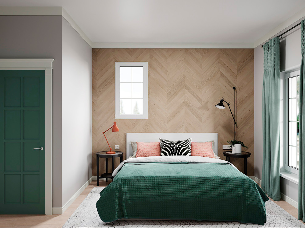 загородный дом в московской области.