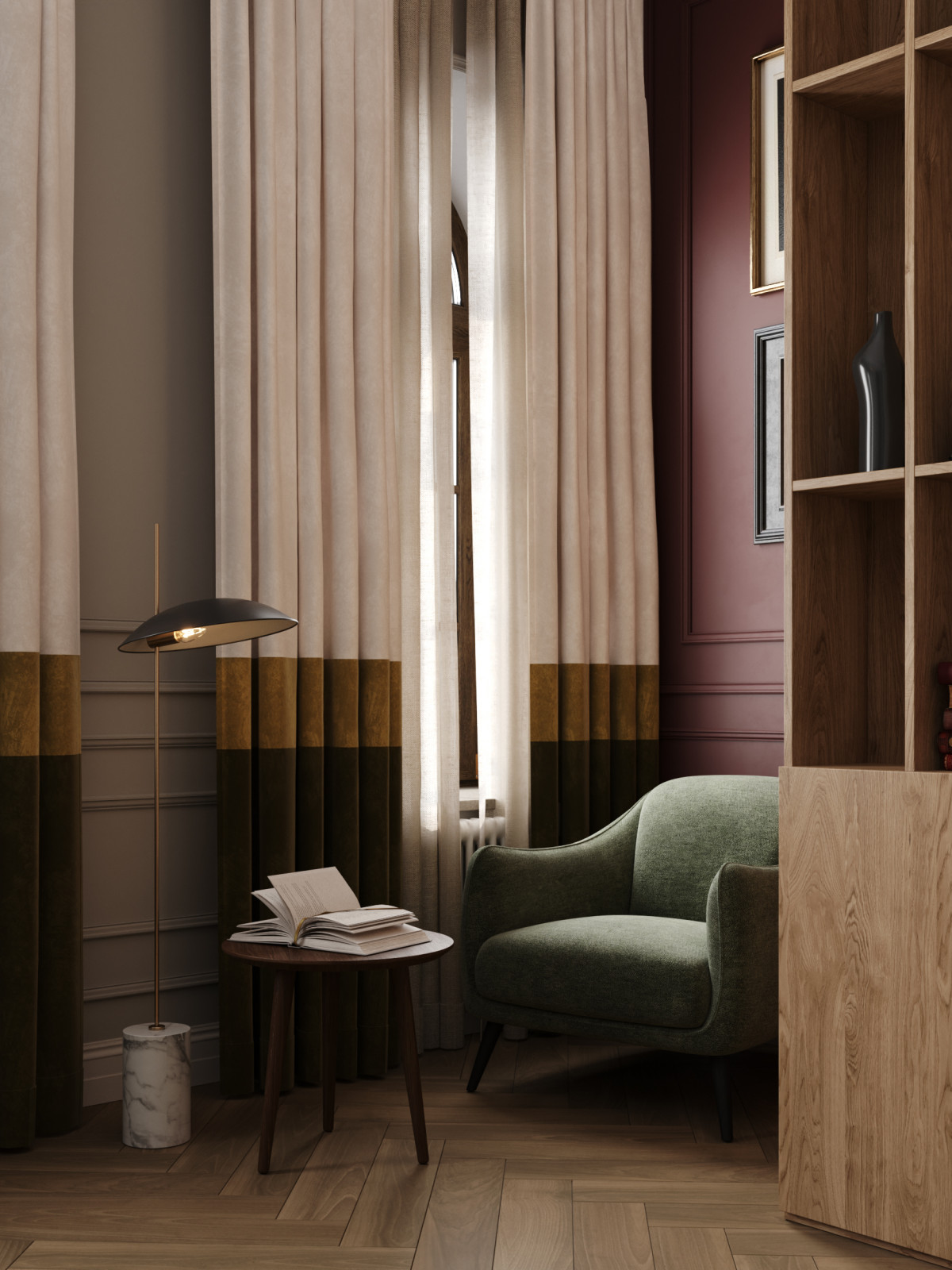 Кирочная ул.