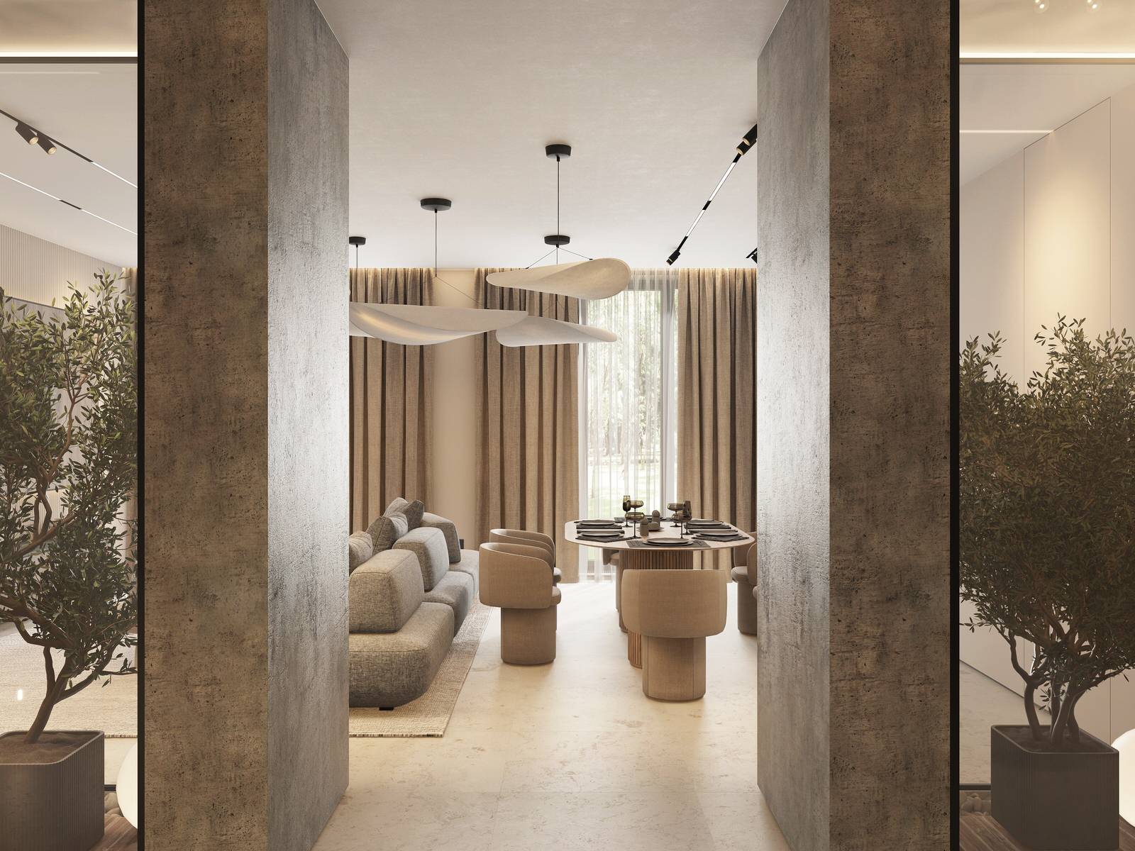 ЖК ЕВРОПЕЙСКИЙ