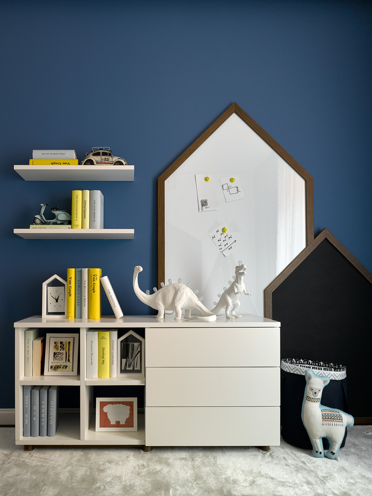 Элегантный уют