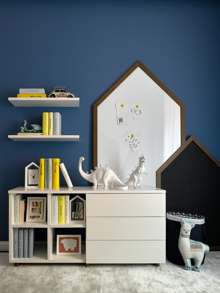 Элегантный уют