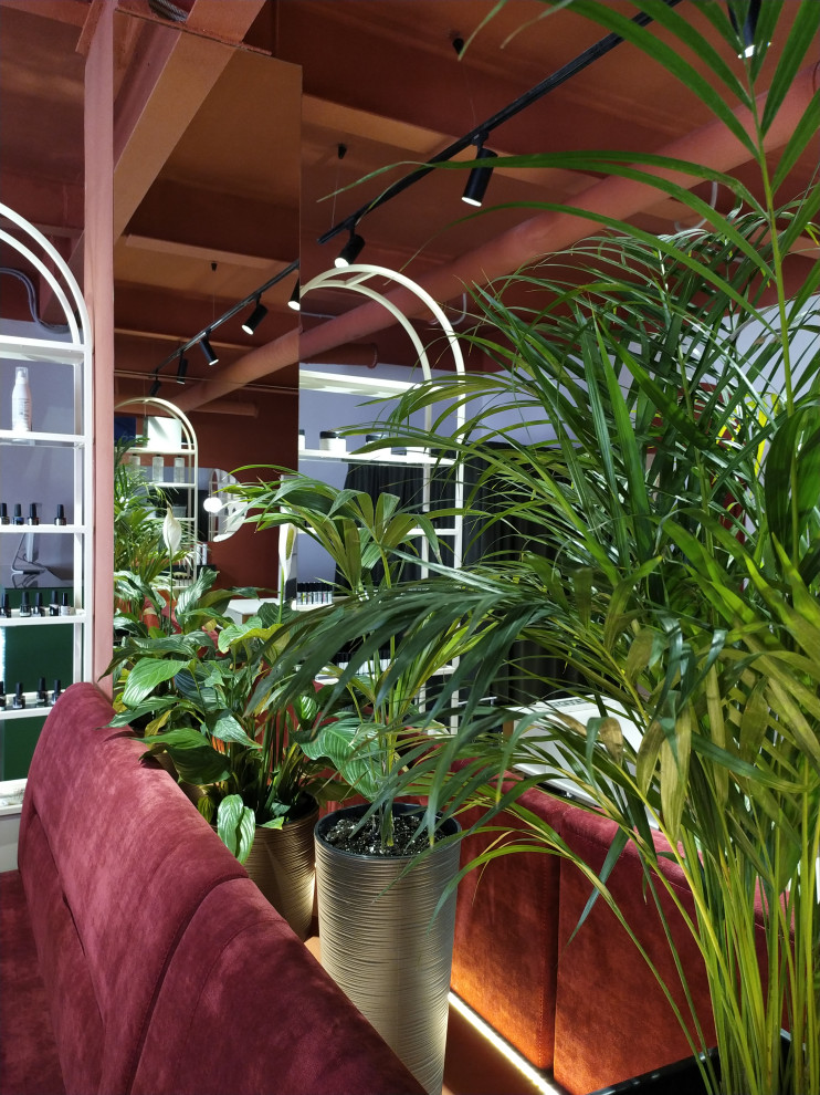 UNFOLD MOSCOW 111 кв.м