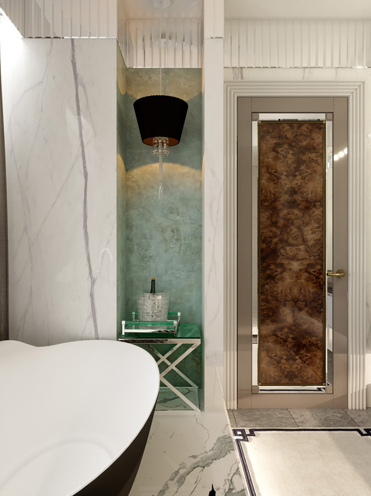 Тихвинъ Luxury