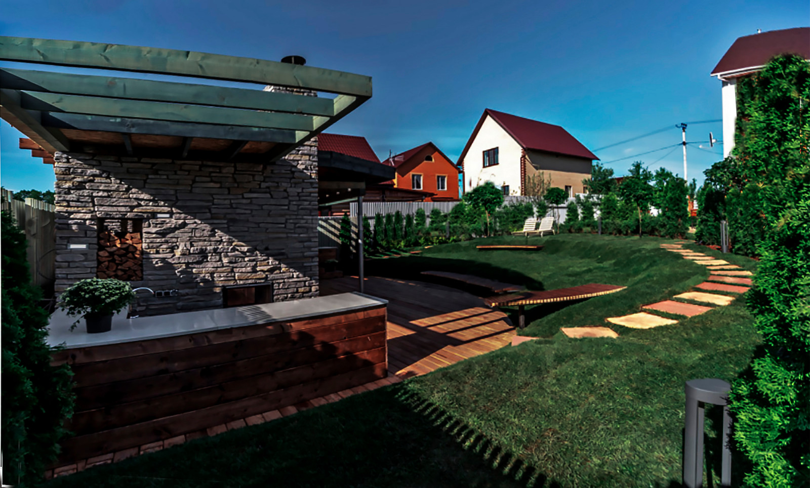 Обложка проекта: Домодедово