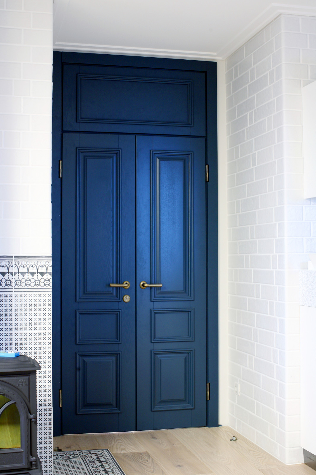 Скандинавия в Калининграде.