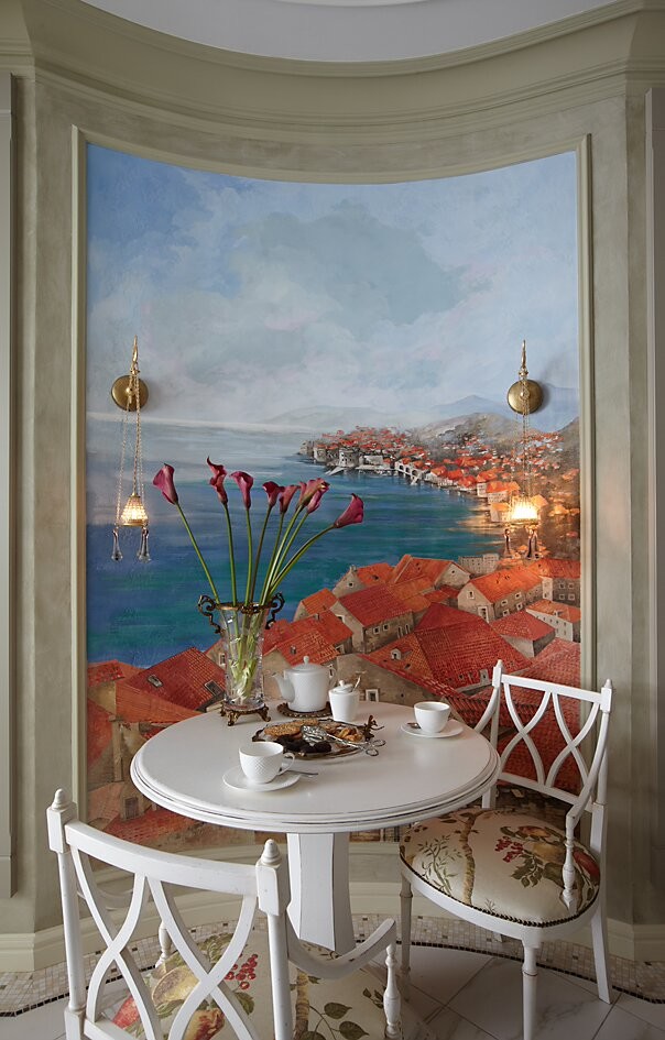 Примеры работ