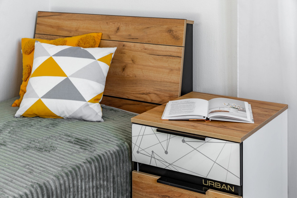 Квартира на Кузнецовской