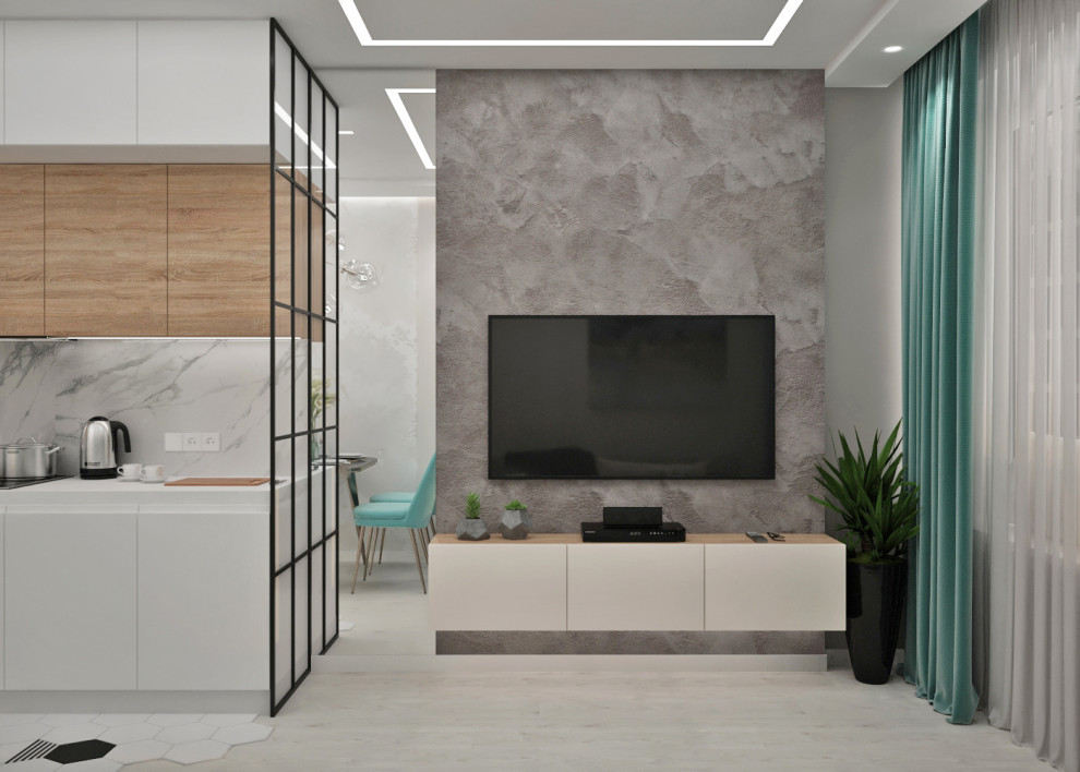 ЖК "Аристократ"