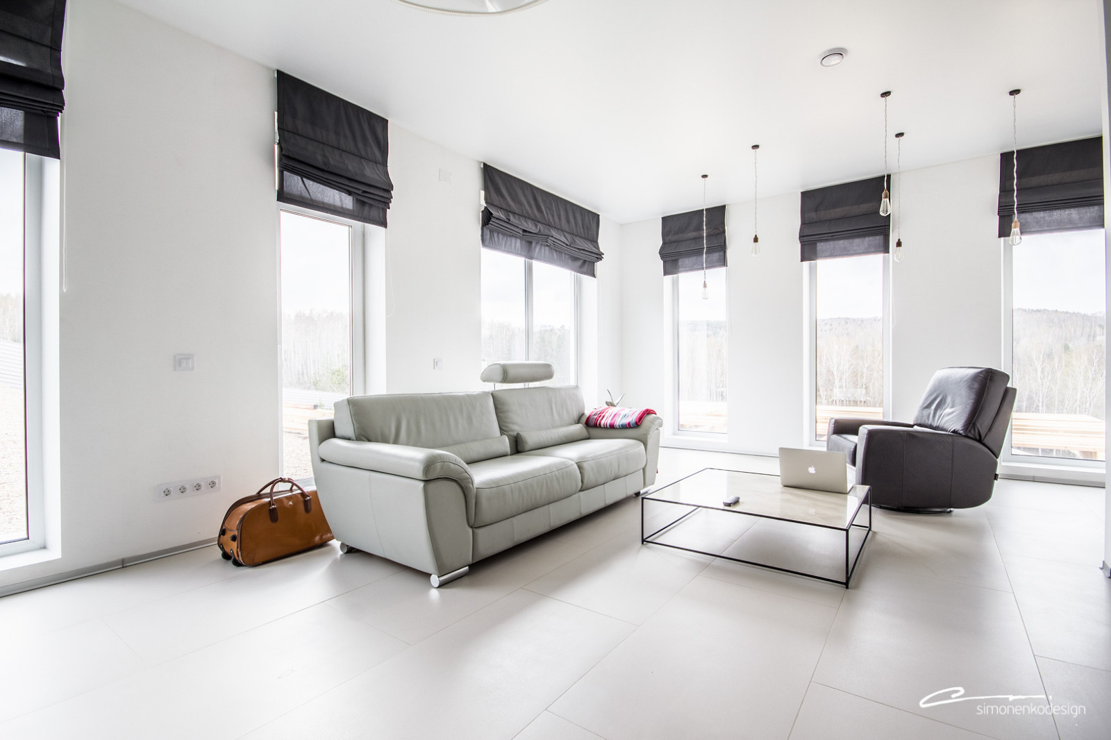 Дом на Садовой улице