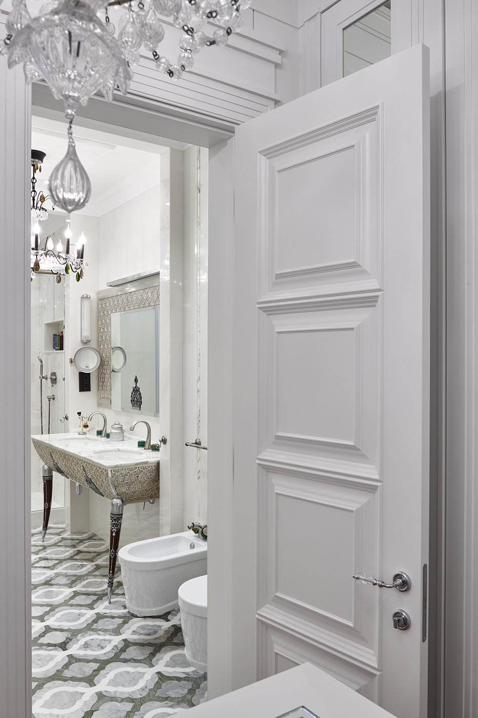 Улица Литераторов 2