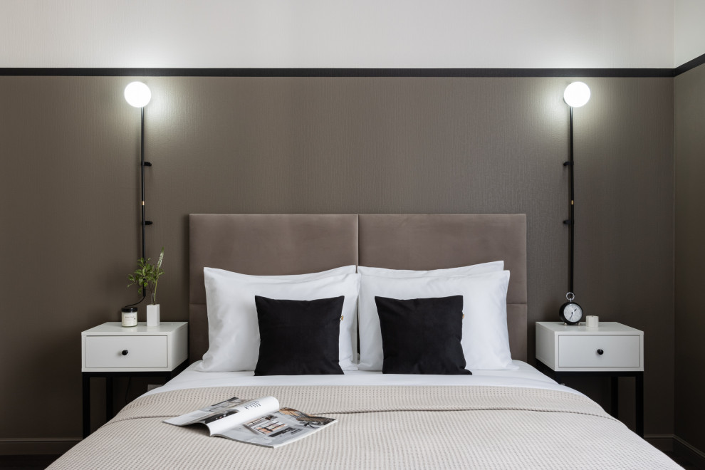 Брутальная однушка для сдачи в аренду