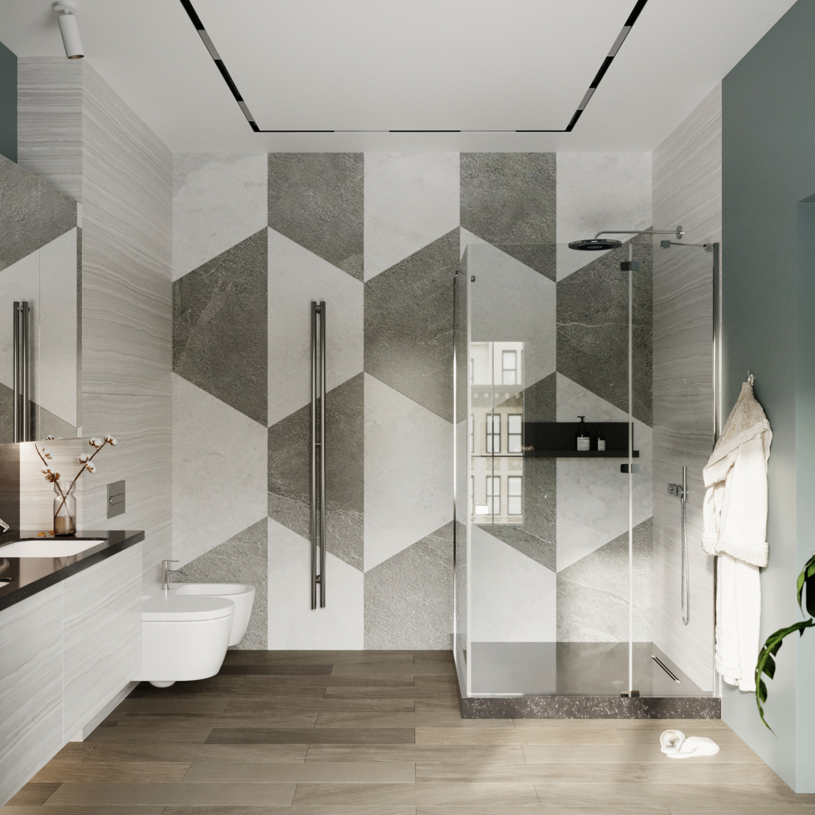 "Доверительный воздух"