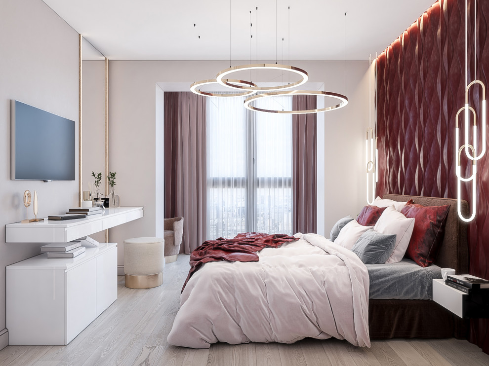 Обложка проекта: ЖК "КВАРТА"