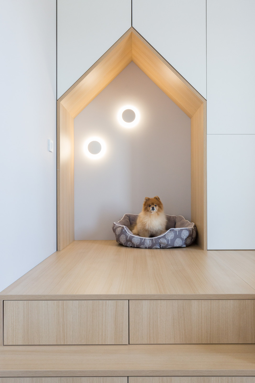 Квартира 120 м2, для молодой позитивной семьи