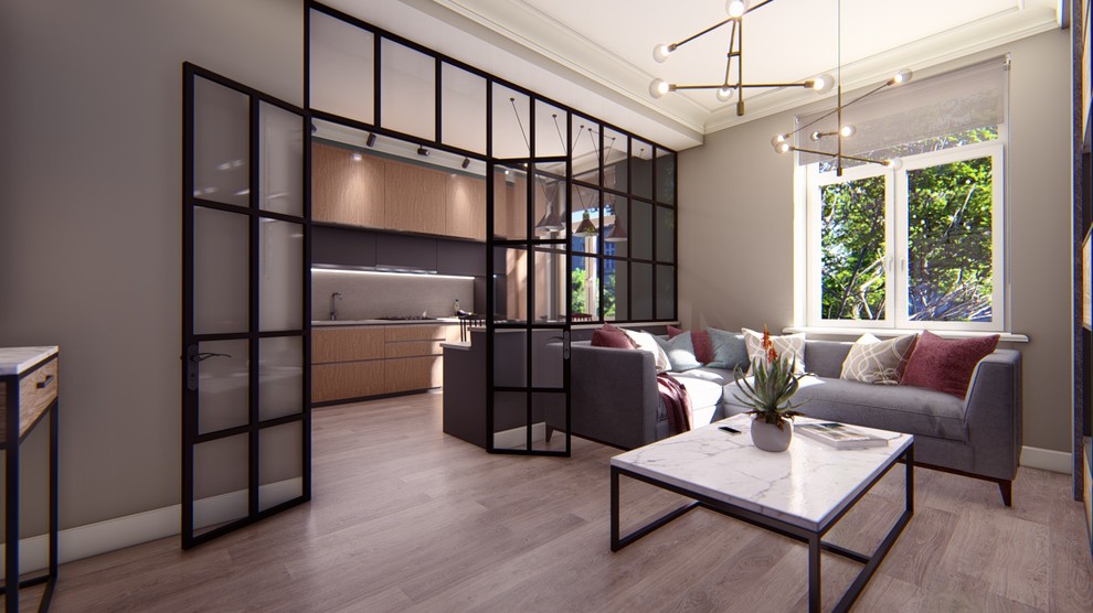 Квартира в Смоленске