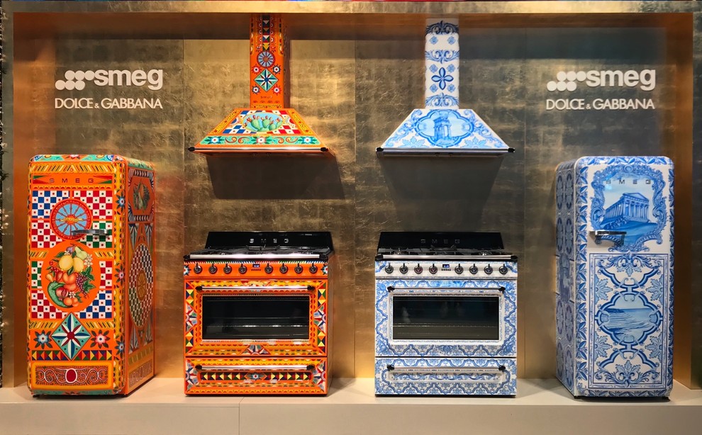 Выставка FTK: 6 трендов из мира холодильников